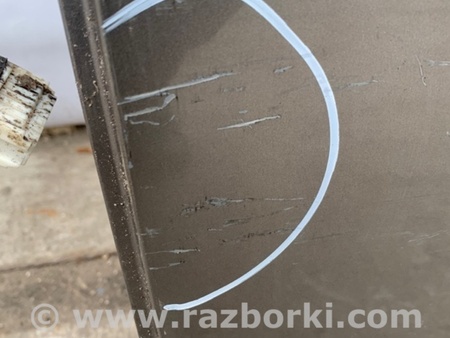 ФОТО Двері для Nissan Rogue (08-14) Київ