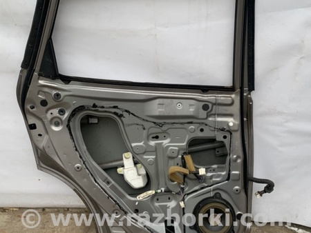 ФОТО Двері для Nissan Rogue (08-14) Київ