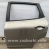 Двері Nissan Rogue (08-14)