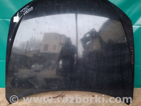 ФОТО Капот для Subaru Impreza III GE GH (07-14) Київ