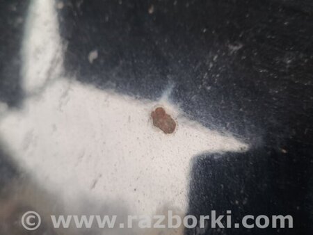 ФОТО Капот для Subaru Impreza III GE GH (07-14) Київ