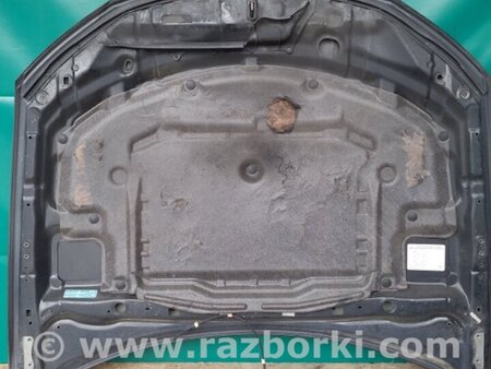ФОТО Капот для Subaru Impreza III GE GH (07-14) Київ