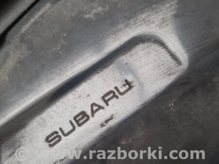 ФОТО Капот для Subaru Impreza III GE GH (07-14) Київ