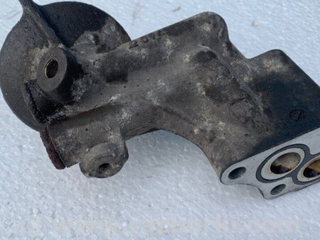 ФОТО Кронштейн масляного фільтра для Lexus GX Київ