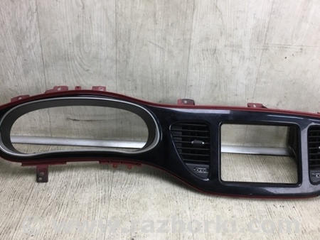 ФОТО Накладка торпедо-центр. для Dodge Dart (12-16) Київ