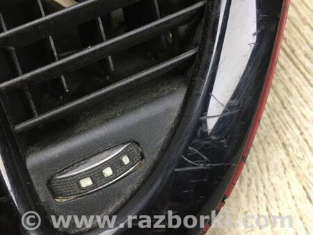 ФОТО Накладка торпедо-центр. для Dodge Dart (12-16) Київ