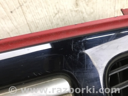 ФОТО Накладка торпедо-центр. для Dodge Dart (12-16) Київ