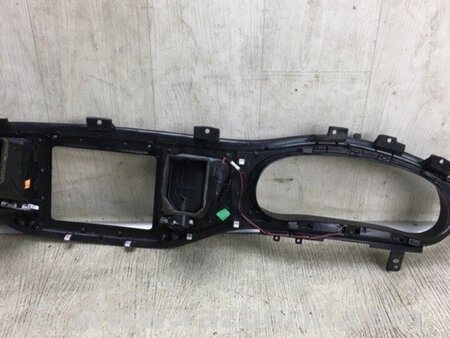 ФОТО Накладка торпедо-центр. для Dodge Dart (12-16) Київ