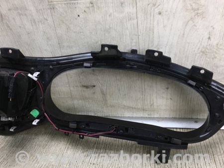 ФОТО Накладка торпедо-центр. для Dodge Dart (12-16) Київ