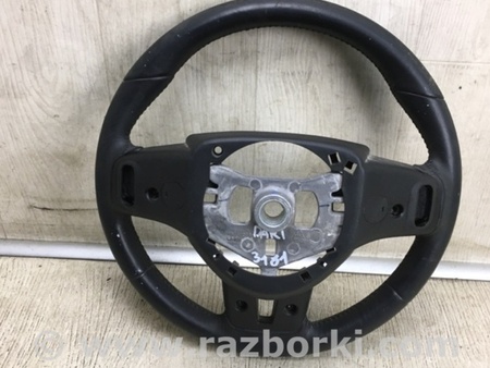 ФОТО кермо для Dodge Dart (12-16) Київ