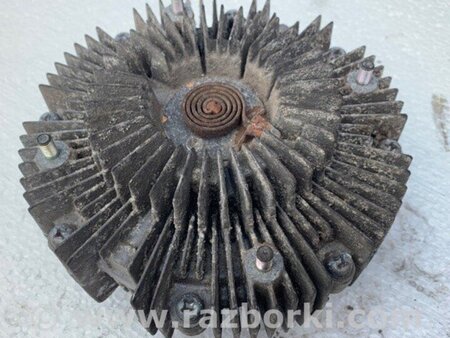 ФОТО Віскомуфта для Lexus GX Київ