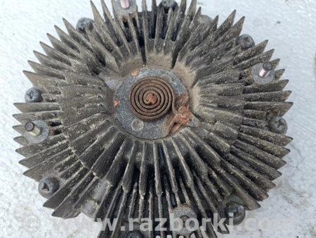 ФОТО Віскомуфта для Lexus GX Київ