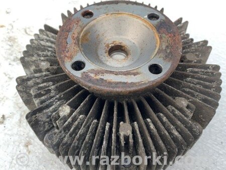 ФОТО Віскомуфта для Lexus GX Київ