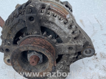 ФОТО Генератор для Toyota Sequoia (01-07) Київ