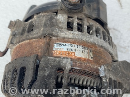 ФОТО Генератор для Toyota Sequoia (01-07) Київ