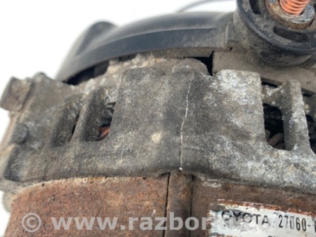 ФОТО Генератор для Toyota Sequoia (01-07) Київ