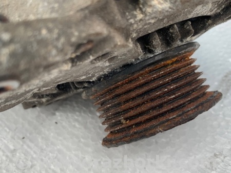 ФОТО Генератор для Toyota Sequoia (01-07) Київ