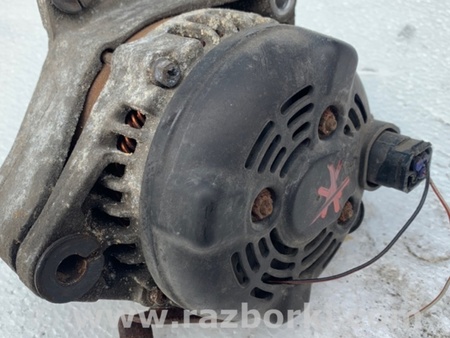 ФОТО Генератор для Toyota Sequoia (01-07) Київ