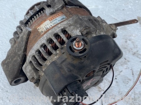 ФОТО Генератор для Toyota Sequoia (01-07) Київ