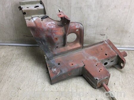 ФОТО Лонжерон для KIA Rio 2 JB (05-11) Київ