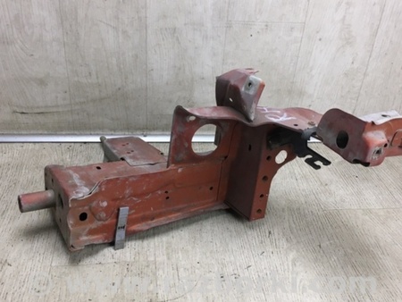 ФОТО Лонжерон для KIA Rio 2 JB (05-11) Київ