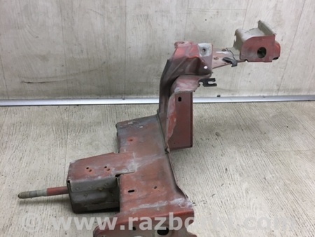 ФОТО Лонжерон для KIA Rio 2 JB (05-11) Київ