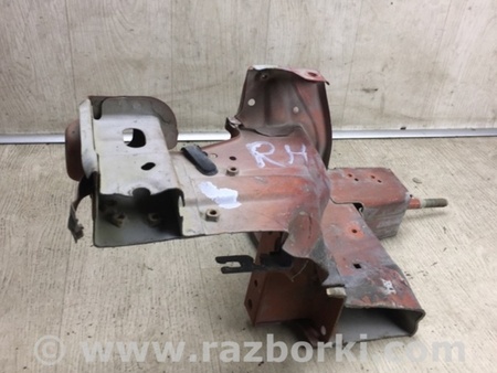 ФОТО Лонжерон для KIA Rio 2 JB (05-11) Київ