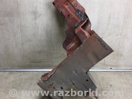 ФОТО Лонжерон для KIA Rio 2 JB (05-11) Київ