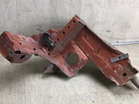 ФОТО Лонжерон для KIA Rio 2 JB (05-11) Київ