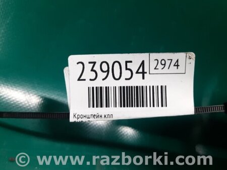 ФОТО Балка під КПП для Subaru Impreza III GE GH (07-14) Київ