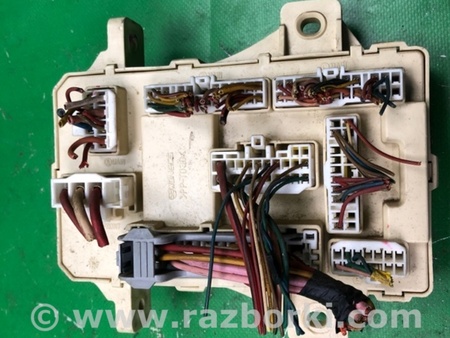 ФОТО Блок запобіжників салон для KIA Cerato 2 TD (08-12) Київ