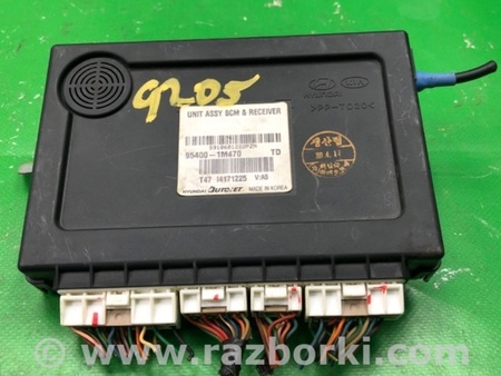 ФОТО Блок комфорту для KIA Cerato 2 TD (08-12) Київ