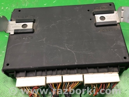 ФОТО Блок комфорту для KIA Cerato 2 TD (08-12) Київ