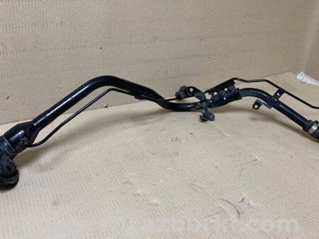 ФОТО Горловина паливного бака для Nissan Rogue (08-14) Київ
