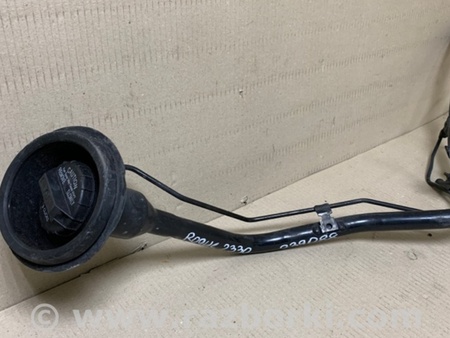 ФОТО Горловина паливного бака для Nissan Rogue (08-14) Київ