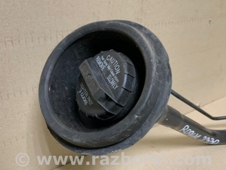 ФОТО Горловина паливного бака для Nissan Rogue (08-14) Київ