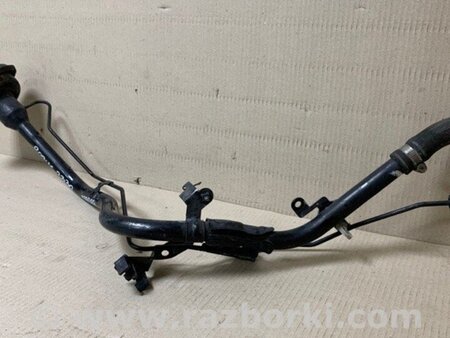 ФОТО Горловина паливного бака для Nissan Rogue (08-14) Київ