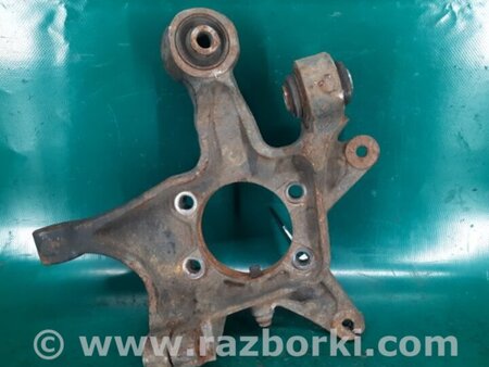 ФОТО Цапфа для Subaru Impreza III GE GH (07-14) Київ