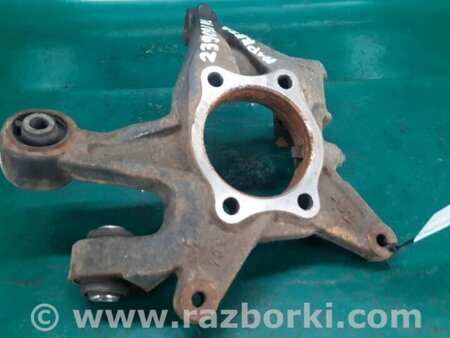 ФОТО Цапфа для Subaru Impreza III GE GH (07-14) Київ