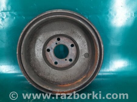 ФОТО Гальмівний барабан для Subaru Impreza III GE GH (07-14) Київ