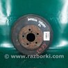 Гальмівний барабан Subaru Impreza III GE GH (07-14)
