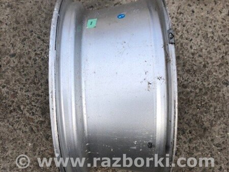 ФОТО Диск R16 для Jeep Grand Cherokee (04-10) Київ