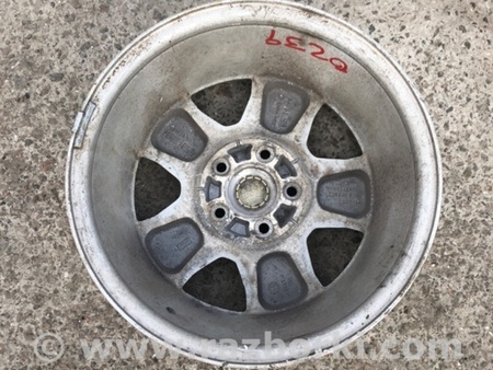 ФОТО Диск R16 для Jeep Grand Cherokee (04-10) Київ