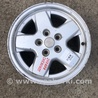 Диск R16 Jeep Grand Cherokee (04-10)