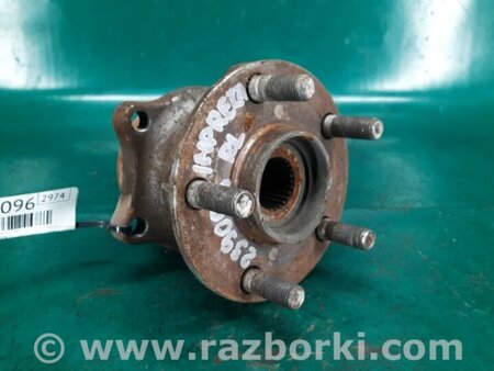 ФОТО Маточина колеса для Subaru Impreza III GE GH (07-14) Київ