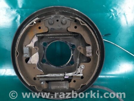 ФОТО Гальмівний механізм для Subaru Impreza III GE GH (07-14) Київ