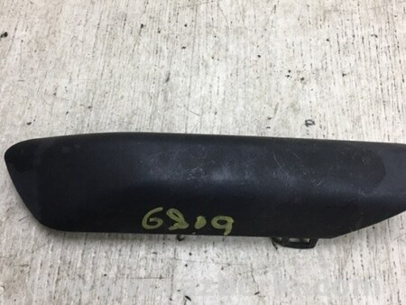 ФОТО Заглушка рейлінгу для Dodge Journey (2011-2020) Київ