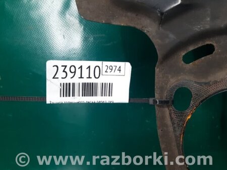 ФОТО Захист гальмівного диска для Subaru Impreza III GE GH (07-14) Київ