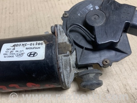 ФОТО Моторчик склоочисника для Hyundai Sonata V NF (04-10) Київ