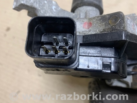 ФОТО Моторчик склоочисника для Hyundai Sonata V NF (04-10) Київ